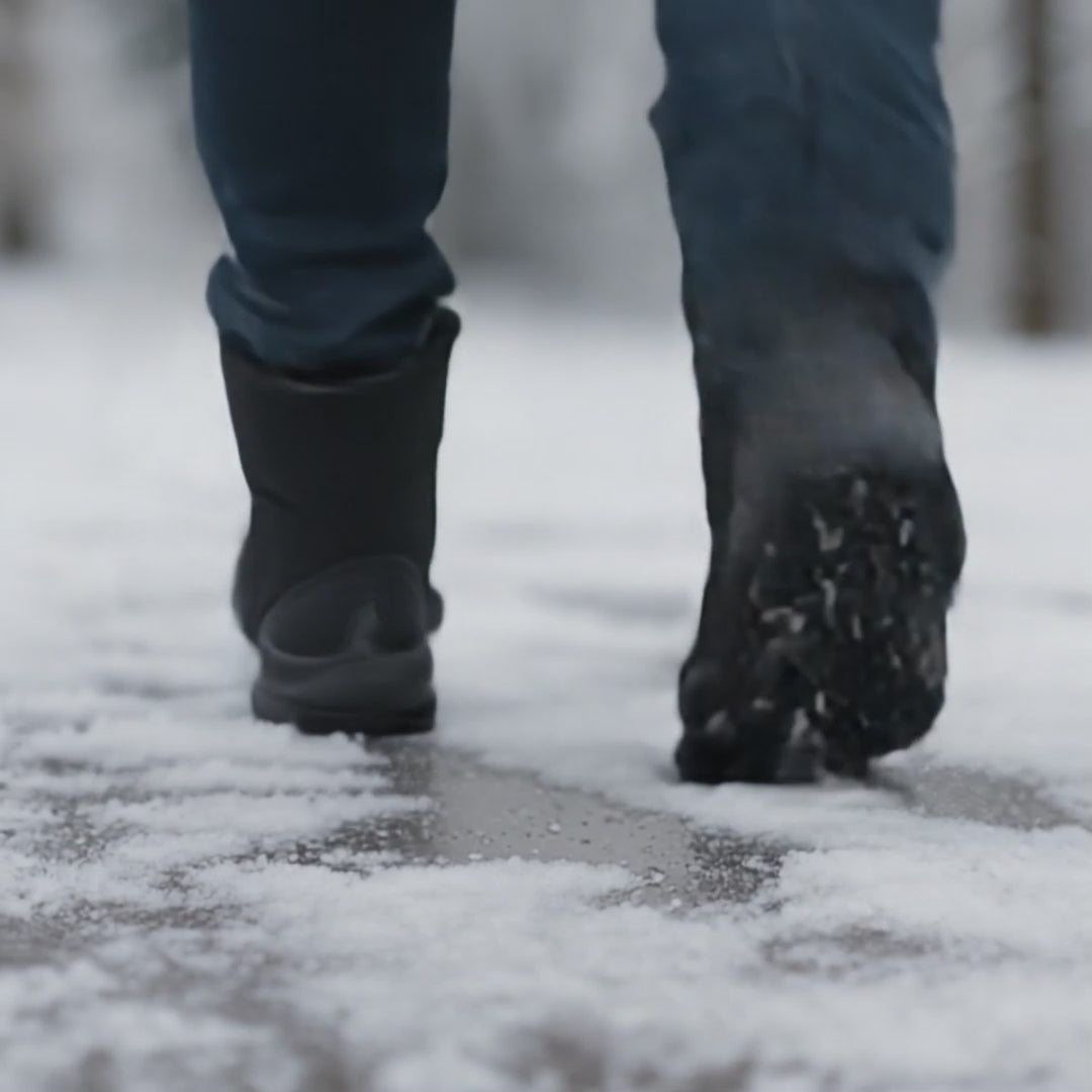 Įkelti vaizdo įrašą: Termo Batai